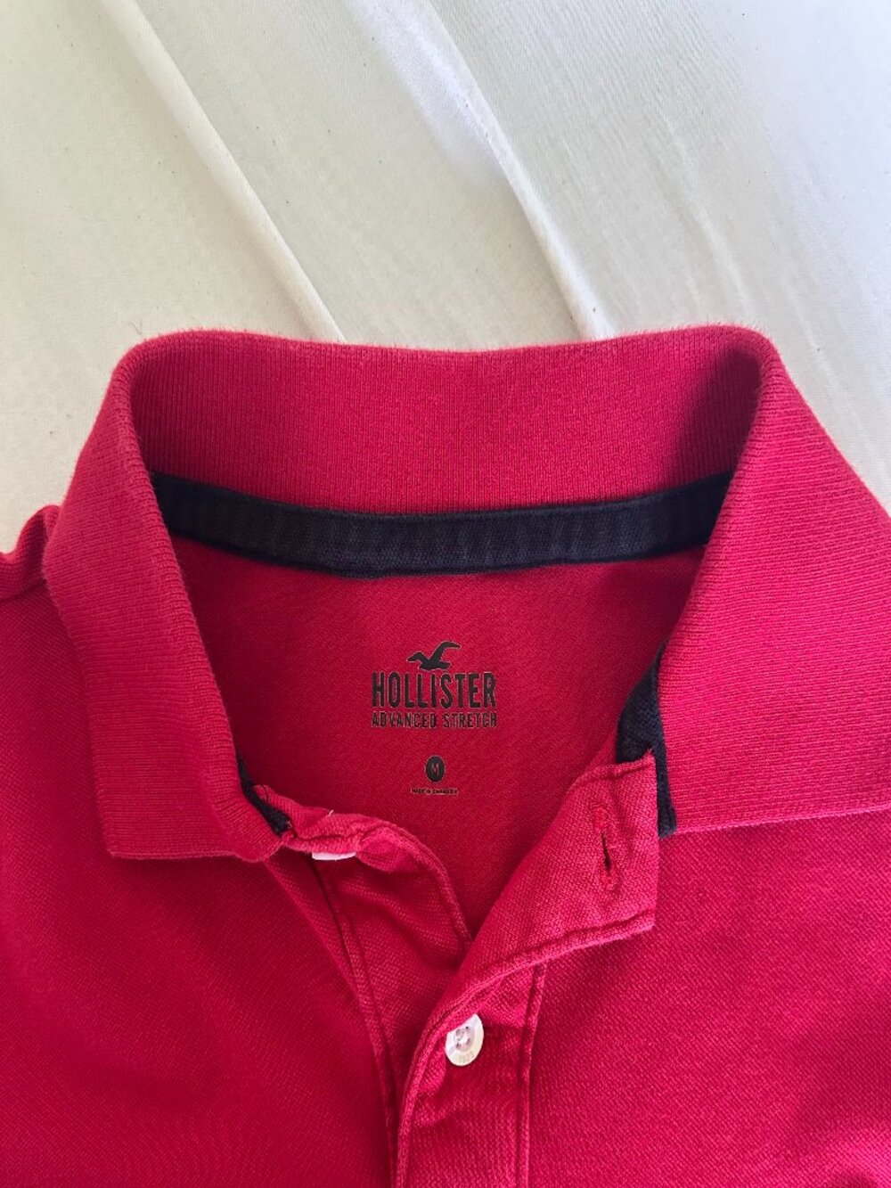 Hollister bundle (Boys/Men size M)